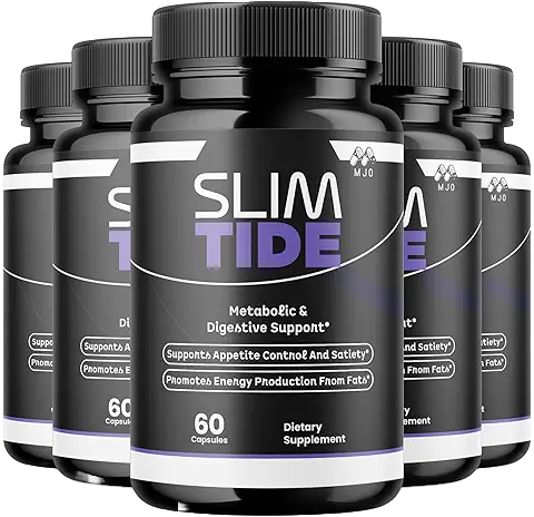 SlimTide 6 bottles best value
